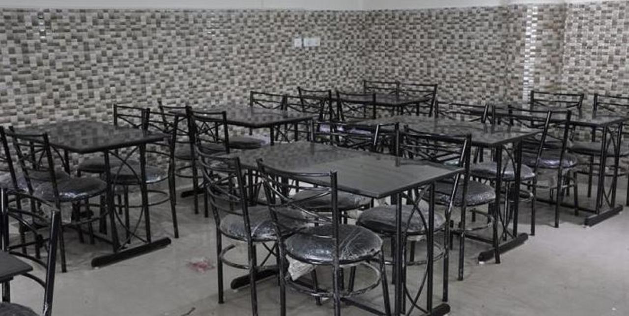Hotel Kk Residency Chandīgarh 外观 照片